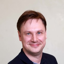 Dr. med. Enrico Dimitrow