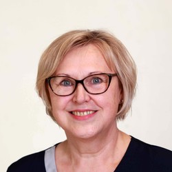 Dr. med. Birgit Dimitrow