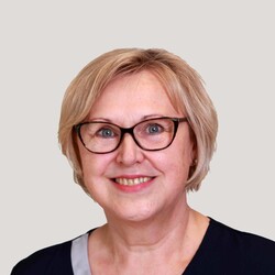 Dr. med. Birgit Dimitrow