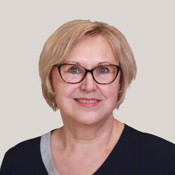 Dr. med. Birgit Dimitrow