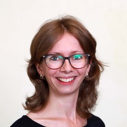 Dr. med. Sandra Kirst